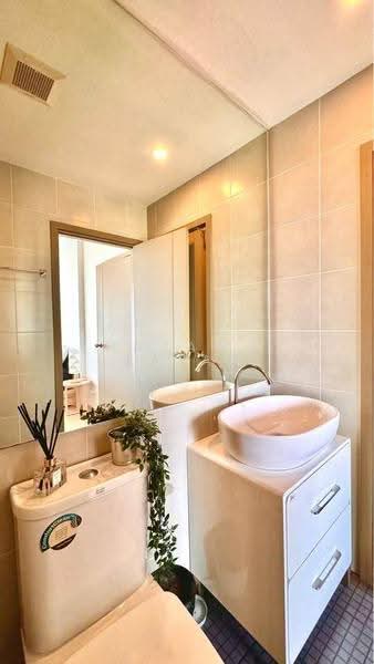 IDEO O2 บางนา, กรุงเทพ, 195 ถนนสรรพาวุธ, บางนาใต้, บางนา, กรุงเทพ, 53 ตร.ม., คอนโด ให้เช่า, โดย Najawa Salae, 500594517 - DDproperty.com