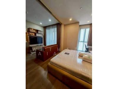 For Rent - ASHTON Asoke, Bangkok