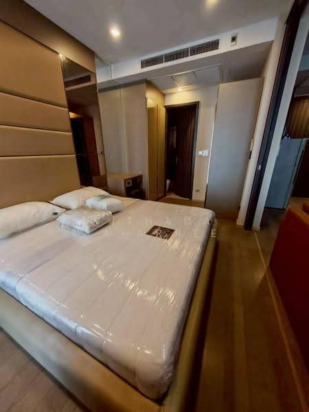 ASHTON Asoke, bangkok, 131 Asoke Montri Road, Khlongtoei Nua, Watthana, Bangkok, 1 Bedroom, 32 sqm, Condo For Rent, by Withada Jaiarree, 500594520 - DDproperty.com