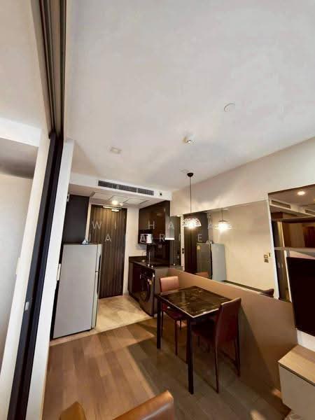 ASHTON Asoke, bangkok, 131 Asoke Montri Road, Khlongtoei Nua, Watthana, Bangkok, 1 Bedroom, 32 sqm, Condo For Rent, by Withada Jaiarree, 500594520 - DDproperty.com