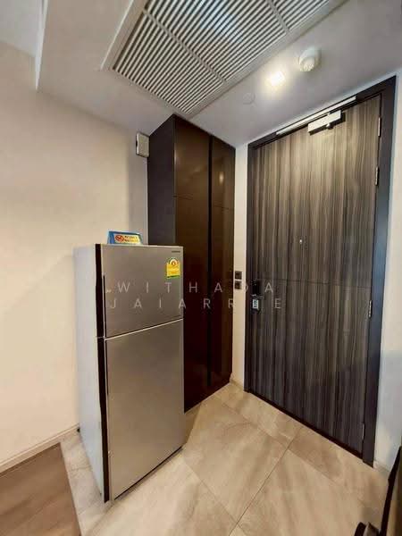 ASHTON Asoke, bangkok, 131 Asoke Montri Road, Khlongtoei Nua, Watthana, Bangkok, 1 Bedroom, 32 sqm, Condo For Rent, by Withada Jaiarree, 500594520 - DDproperty.com