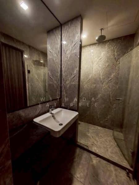 ASHTON Asoke, bangkok, 131 Asoke Montri Road, Khlongtoei Nua, Watthana, Bangkok, 1 Bedroom, 32 sqm, Condo For Rent, by Withada Jaiarree, 500594520 - DDproperty.com