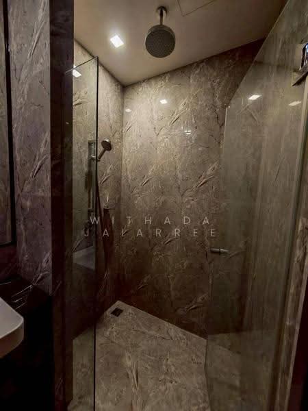 ASHTON Asoke, bangkok, 131 Asoke Montri Road, Khlongtoei Nua, Watthana, Bangkok, 1 Bedroom, 32 sqm, Condo For Rent, by Withada Jaiarree, 500594520 - DDproperty.com