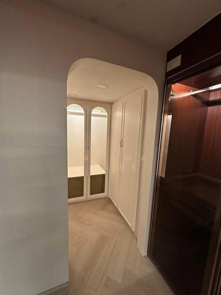 Knightsbridge Space Ratchayothin, bangkok, Phaholyothin Road, Chatuchak, Bangkok, 1 Bedroom, 50 sqm, Condo For Rent, by Najawa Salae, 500594521 - DDproperty.com