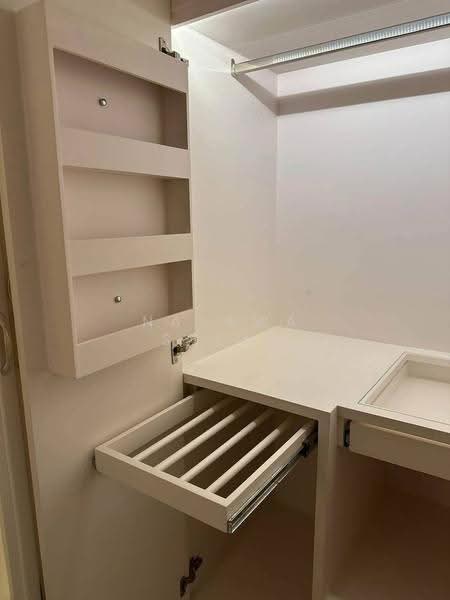 Knightsbridge Space Ratchayothin, bangkok, Phaholyothin Road, Chatuchak, Bangkok, 1 Bedroom, 50 sqm, Condo For Rent, by Najawa Salae, 500594521 - DDproperty.com