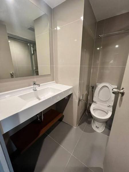 IDEO Rama 9-Asoke, bangkok, Rama 9 Road, Huai Khwang, Bangkok, 1 Bedroom, 37 sqm, Condo For Rent, by Withada Jaiarree, 500594522 - DDproperty.com