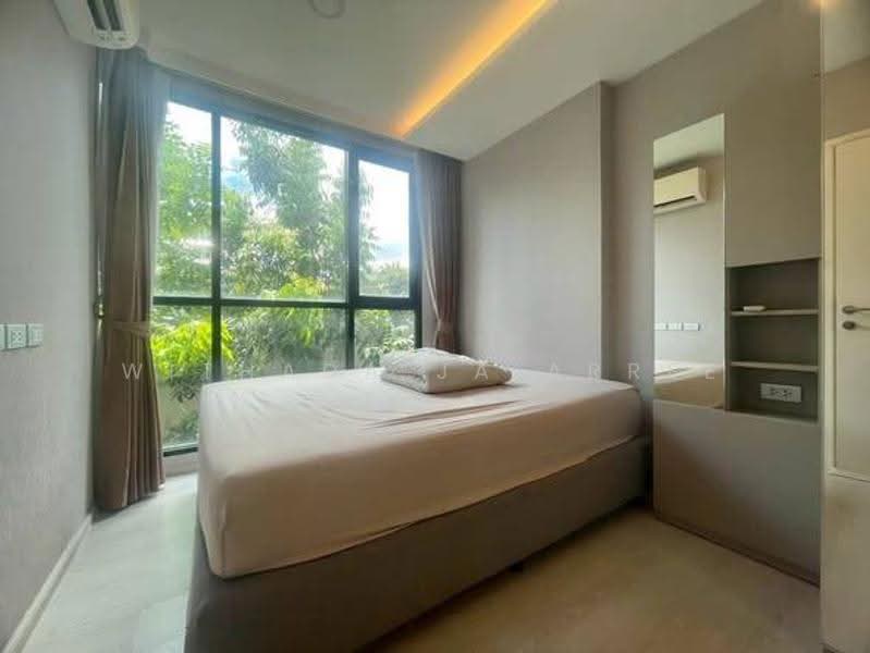 Vtara Sukhumvit 36 : วีธารา สุขุมวิท 36, กรุงเทพ, 118 ซอยแสนสบาย, พระโขนง, คลองเตย, กรุงเทพ, 30 ตร.ม., คอนโด ให้เช่า, โดย Withada Jaiarree, 500594524 - DDproperty.com