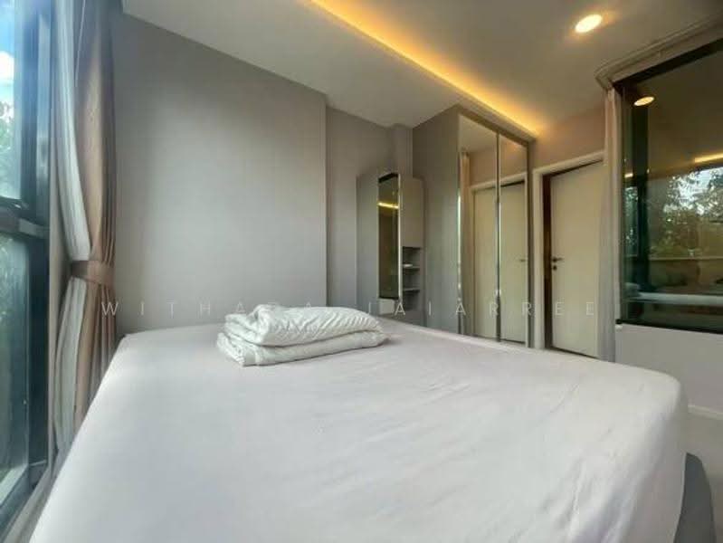 Vtara Sukhumvit 36 : วีธารา สุขุมวิท 36, กรุงเทพ, 118 ซอยแสนสบาย, พระโขนง, คลองเตย, กรุงเทพ, 30 ตร.ม., คอนโด ให้เช่า, โดย Withada Jaiarree, 500594524 - DDproperty.com