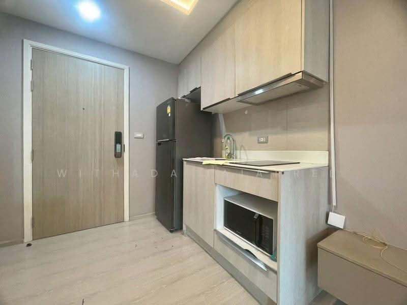 Vtara Sukhumvit 36, bangkok, 118 Soi Saen Sabai, Phra Kanong, Khlong Toei, Bangkok, 1 Bedroom, 30 sqm, Condo For Rent, by Withada Jaiarree, 500594524 - DDproperty.com