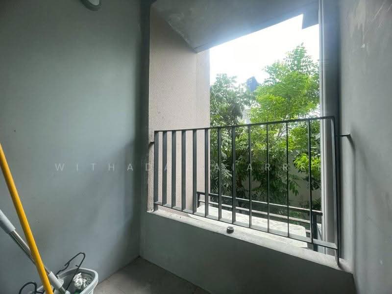Vtara Sukhumvit 36, bangkok, 118 Soi Saen Sabai, Phra Kanong, Khlong Toei, Bangkok, 1 Bedroom, 30 sqm, Condo For Rent, by Withada Jaiarree, 500594524 - DDproperty.com