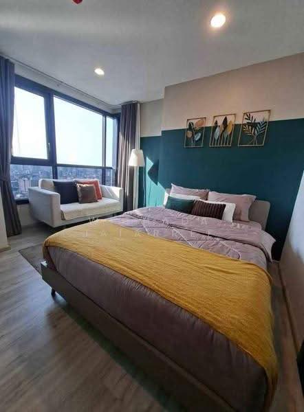 XT Huaikhwang, bangkok, 244 Ratchadaphisek Road, Huai Khwang, Bangkok, 1 Bedroom, 30 sqm, Condo For Rent, by Withada Jaiarree, 500594525 - DDproperty.com