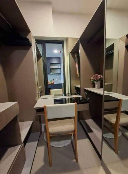 XT Huaikhwang, bangkok, 244 Ratchadaphisek Road, Huai Khwang, Bangkok, 1 Bedroom, 30 sqm, Condo For Rent, by Withada Jaiarree, 500594525 - DDproperty.com