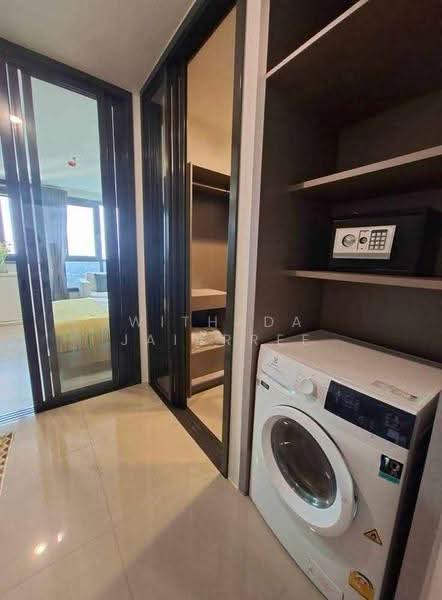 XT Huaikhwang, bangkok, 244 Ratchadaphisek Road, Huai Khwang, Bangkok, 1 Bedroom, 30 sqm, Condo For Rent, by Withada Jaiarree, 500594525 - DDproperty.com