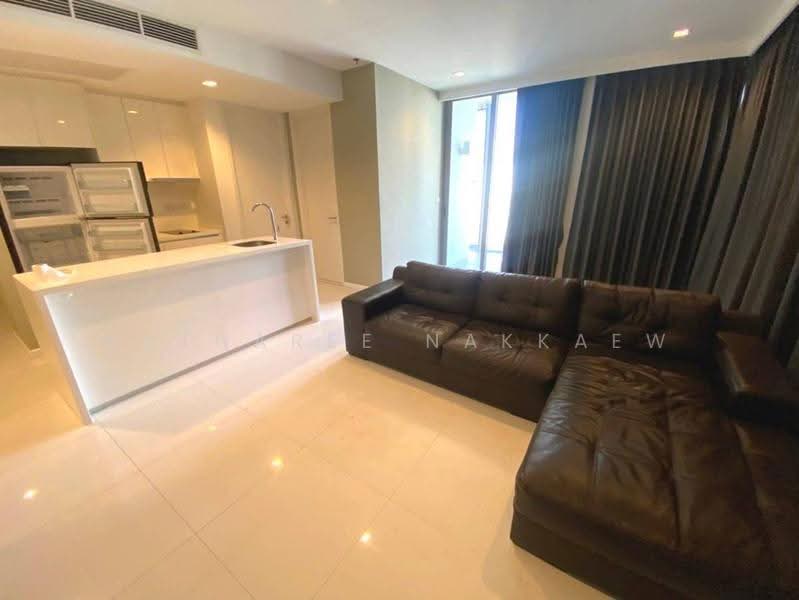 Nara 9 by Eastern Star, bangkok, Naradhiwas Rajanagarindra Road, Thung Maha Mek, Sathon, Bangkok, 2 Bedrooms, 78 sqm, Condo For Rent, by Nutnaree Nakkaew, 500594526 - DDproperty.com