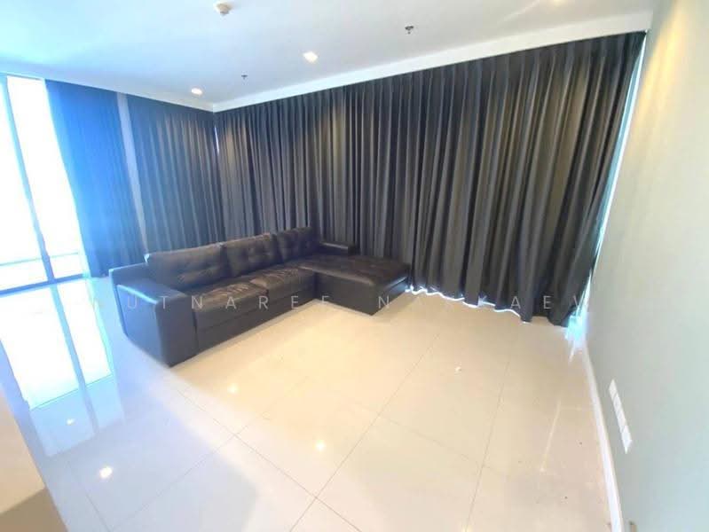 Nara 9 by Eastern Star, bangkok, Naradhiwas Rajanagarindra Road, Thung Maha Mek, Sathon, Bangkok, 2 Bedrooms, 78 sqm, Condo For Rent, by Nutnaree Nakkaew, 500594526 - DDproperty.com