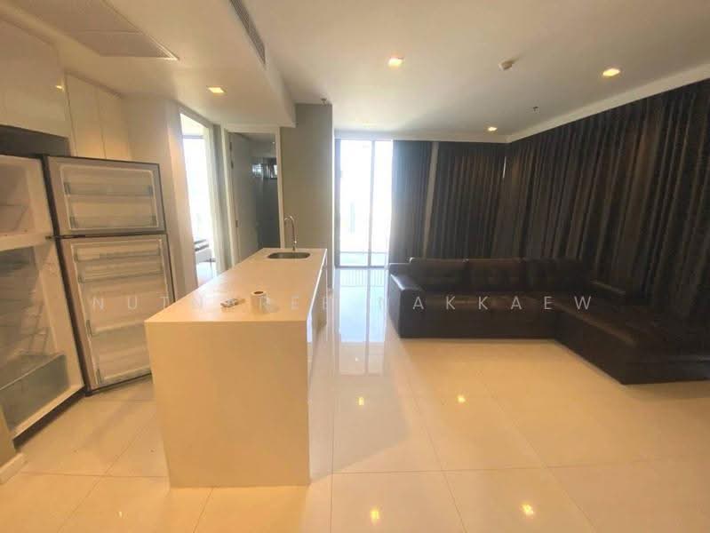 Nara 9 by Eastern Star, bangkok, Naradhiwas Rajanagarindra Road, Thung Maha Mek, Sathon, Bangkok, 2 Bedrooms, 78 sqm, Condo For Rent, by Nutnaree Nakkaew, 500594526 - DDproperty.com