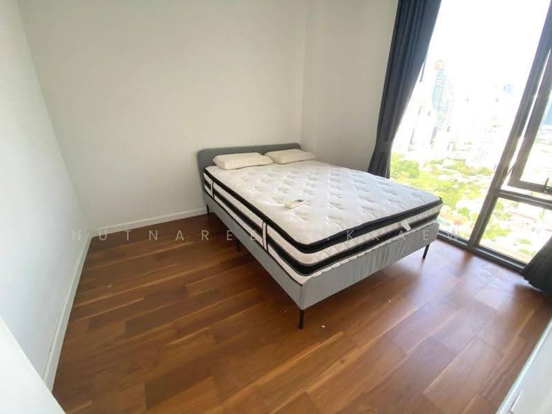 Nara 9 by Eastern Star, bangkok, Naradhiwas Rajanagarindra Road, Thung Maha Mek, Sathon, Bangkok, 2 Bedrooms, 78 sqm, Condo For Rent, by Nutnaree Nakkaew, 500594526 - DDproperty.com