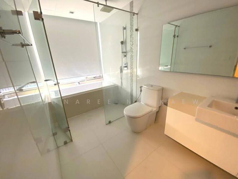Nara 9 by Eastern Star, bangkok, Naradhiwas Rajanagarindra Road, Thung Maha Mek, Sathon, Bangkok, 2 Bedrooms, 78 sqm, Condo For Rent, by Nutnaree Nakkaew, 500594526 - DDproperty.com