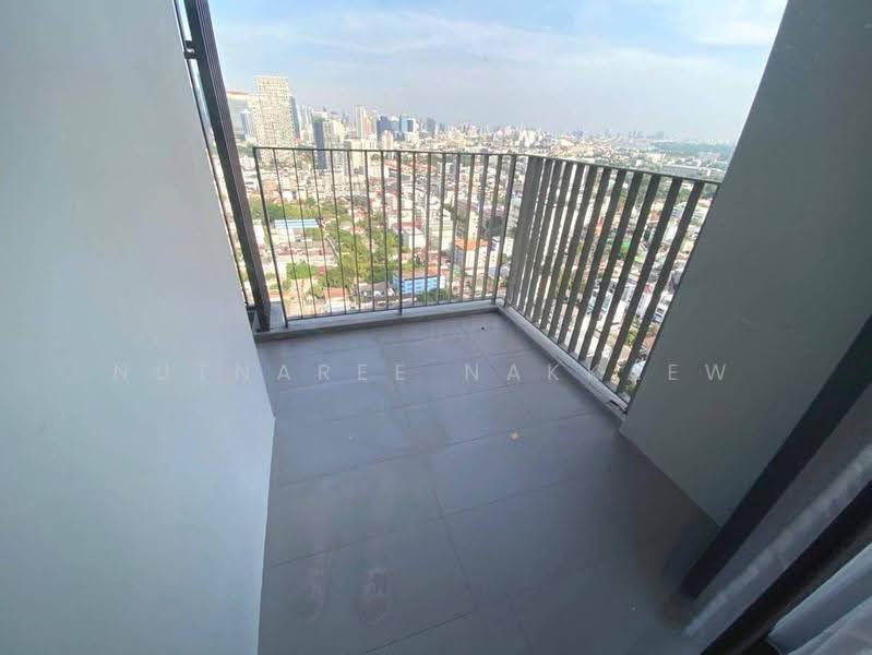 Nara 9 by Eastern Star, bangkok, Naradhiwas Rajanagarindra Road, Thung Maha Mek, Sathon, Bangkok, 2 Bedrooms, 78 sqm, Condo For Rent, by Nutnaree Nakkaew, 500594526 - DDproperty.com