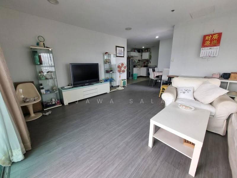 Thana Arcadia, bangkok, 190 Charansanitwong Road, Bang Yi Khan, Bang Phlat, Bangkok, 2 Bedrooms, 74 sqm, Condo For Sale, by Najawa Salae, 500594530 - DDproperty.com