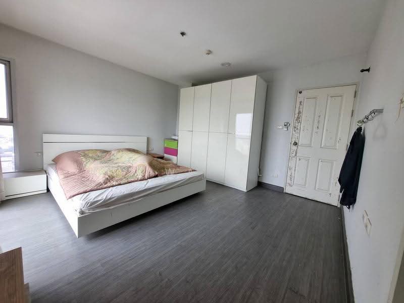 Thana Arcadia, bangkok, 190 Charansanitwong Road, Bang Yi Khan, Bang Phlat, Bangkok, 2 Bedrooms, 74 sqm, Condo For Sale, by Najawa Salae, 500594530 - DDproperty.com