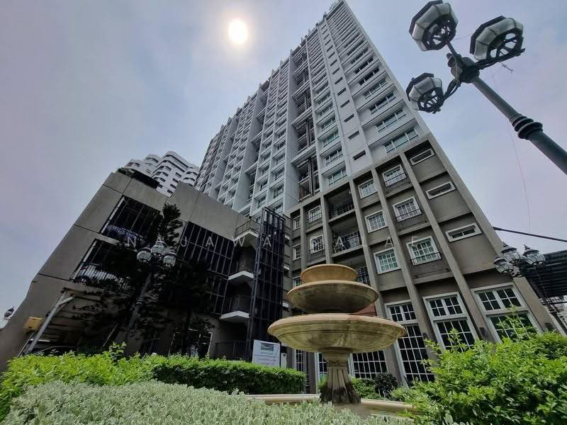 Thana Arcadia : ธนา อาร์เคเดีย, กรุงเทพ, 190 จรัญสนิทวงศ์, บางยี่ขัน, บางพลัด, กรุงเทพ, 74 ตร.ม., คอนโด ขาย, โดย Najawa Salae, 500594530 - DDproperty.com