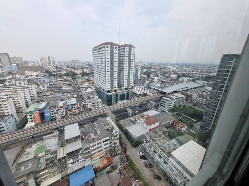 Thana Arcadia : ธนา อาร์เคเดีย, กรุงเทพ, 190 จรัญสนิทวงศ์, บางยี่ขัน, บางพลัด, กรุงเทพ, 74 ตร.ม., คอนโด ขาย, โดย Najawa Salae, 500594530 - DDproperty.com