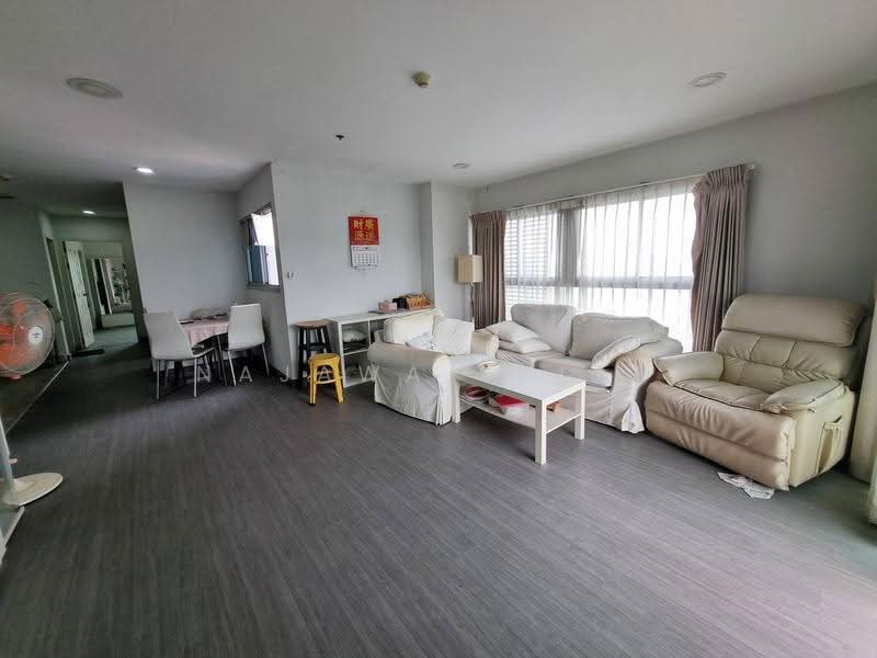 Thana Arcadia, bangkok, 190 Charansanitwong Road, Bang Yi Khan, Bang Phlat, Bangkok, 2 Bedrooms, 74 sqm, Condo For Sale, by Najawa Salae, 500594530 - DDproperty.com