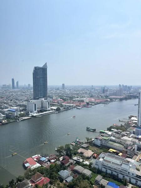 Chapter Charoennakhon–Riverside : แชปเตอร์ เจริญนคร–ริเวอร์ไซด์, กรุงเทพ, ถนนเจริญนคร, บางลำภูล่าง, คลองสาน, กรุงเทพ, 26 ตร.ม., คอนโด ให้เช่า, โดย Withada Jaiarree, 500594532 - DDproperty.com