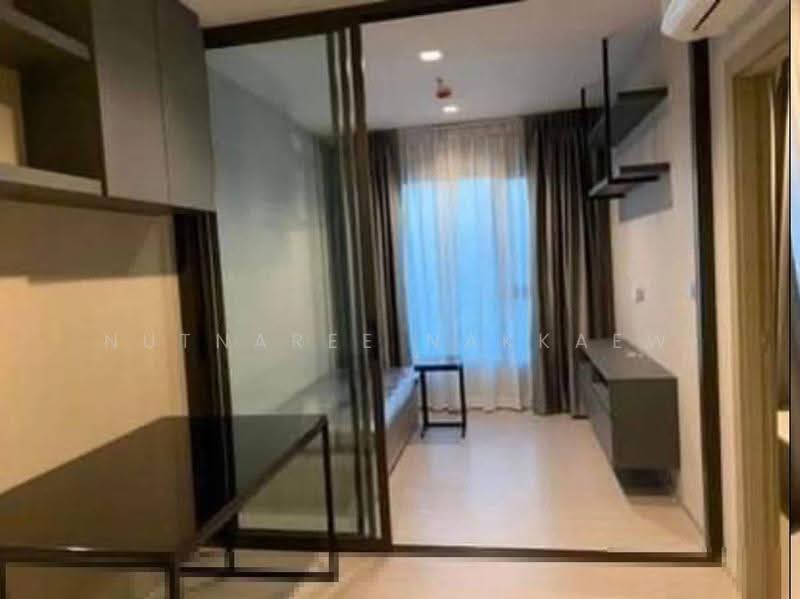 Life Asoke-Rama 9, bangkok, 626 Asoke-Dindaeng Road, Makkasan, Ratchathewi, Bangkok, 1 Bedroom, 35 sqm, Condo For Rent, by Nutnaree Nakkaew, 500594533 - DDproperty.com