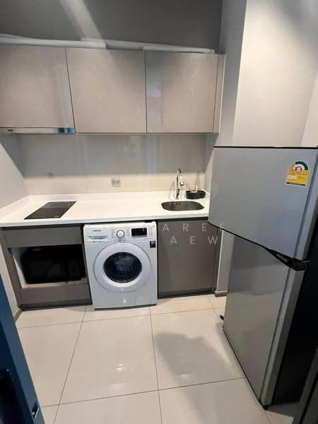 Life Asoke-Rama 9, bangkok, 626 Asoke-Dindaeng Road, Makkasan, Ratchathewi, Bangkok, 1 Bedroom, 35 sqm, Condo For Rent, by Nutnaree Nakkaew, 500594533 - DDproperty.com
