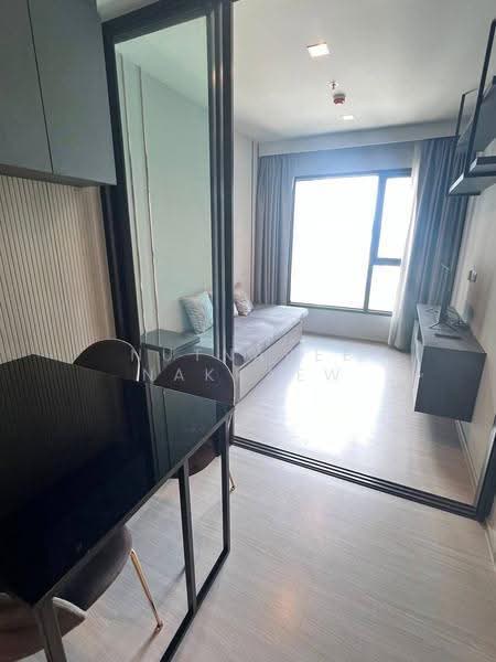 Life Asoke-Rama 9, bangkok, 626 Asoke-Dindaeng Road, Makkasan, Ratchathewi, Bangkok, 1 Bedroom, 35 sqm, Condo For Rent, by Nutnaree Nakkaew, 500594533 - DDproperty.com