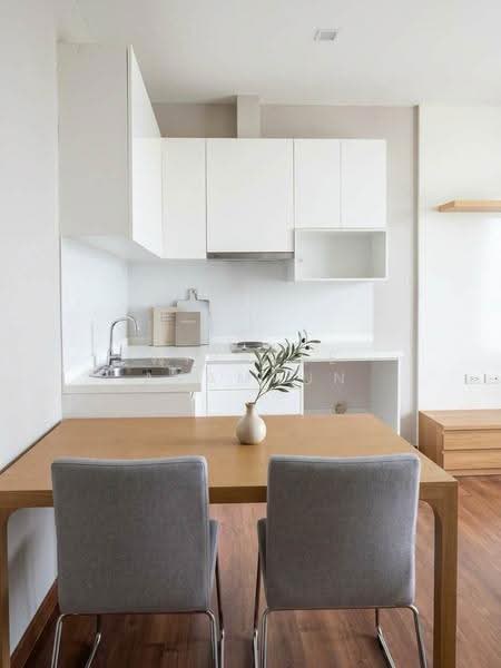 The Coast, bangkok, 3888 Sukhumvit Road, Bang Na Tai, Bang Na, Bangkok, 1 Bedroom, 45 sqm, Condo For Rent, by Wiratee Aramrun, 500594537 - DDproperty.com