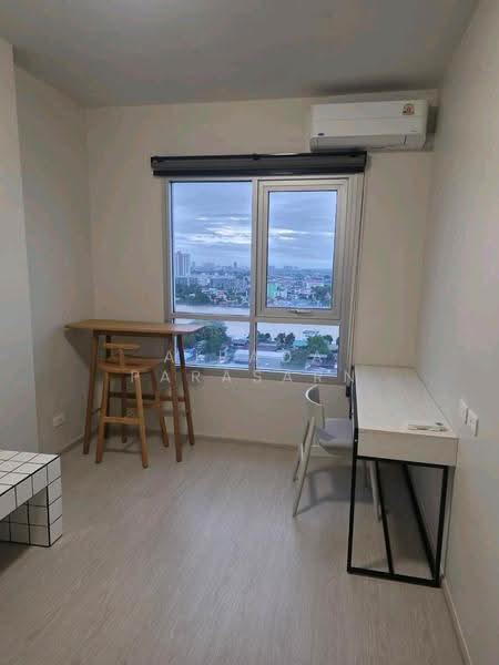 Chapter One Shine Bangpo, bangkok, Pracharat Sai 1 Rd, Bang Sue, Bangkok, 2 Bedrooms, 57 sqm, Condo For Rent, by Airada Parasarn, 500594538 - DDproperty.com