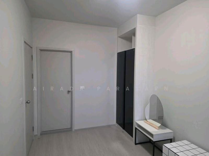 Chapter One Shine Bangpo, bangkok, Pracharat Sai 1 Rd, Bang Sue, Bangkok, 2 Bedrooms, 57 sqm, Condo For Rent, by Airada Parasarn, 500594538 - DDproperty.com