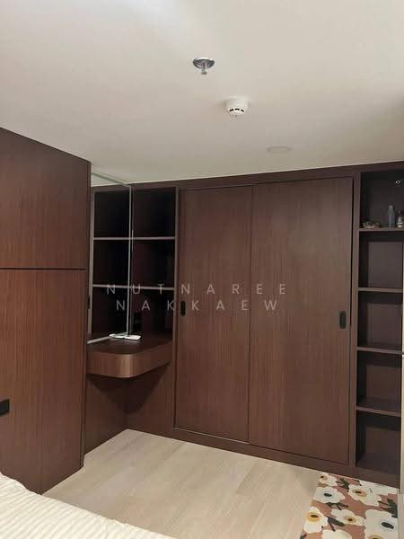 Aspire Vibha-Victory, bangkok, 702 Asoke-Dindaeng Road, Din Daeng, Bangkok, 1 Bedroom, 51 sqm, Condo For Rent, by Nutnaree Nakkaew, 500594539 - DDproperty.com