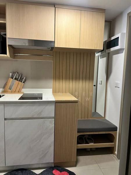 Aspire Vibha-Victory, bangkok, 702 Asoke-Dindaeng Road, Din Daeng, Bangkok, 1 Bedroom, 51 sqm, Condo For Rent, by Nutnaree Nakkaew, 500594539 - DDproperty.com