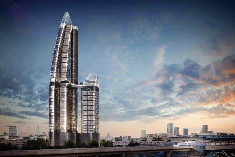 IDEO Q Sukhumvit 36 : ไอดีโอ คิว สุขุมวิท 36, กรุงเทพ, ซอยสุขุมวิท 36, คลองตัน, คลองเตย, กรุงเทพ, 59 ตร.ม., คอนโด ให้เช่า, โดย Withada Jaiarree, 500594540 - DDproperty.com