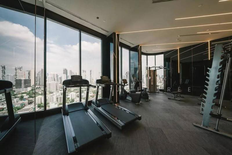 IDEO Q Sukhumvit 36 : ไอดีโอ คิว สุขุมวิท 36, กรุงเทพ, ซอยสุขุมวิท 36, คลองตัน, คลองเตย, กรุงเทพ, 59 ตร.ม., คอนโด ให้เช่า, โดย Withada Jaiarree, 500594540 - DDproperty.com