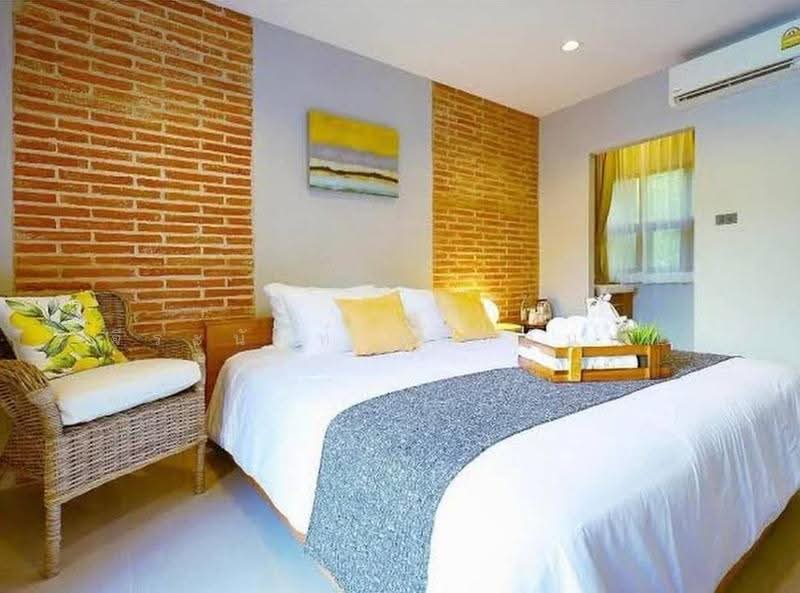 For Sale: Hotel Jed Yod, Chiang Mai-18 Rooms with Tenant, chiang-mai, Chang Phuak, Muang Chiang Mai, Chiang Mai, , 1,020 sqm, Business For Sale, by จีระนันท์ หล้ากันหา, 500594543 - DDproperty.com