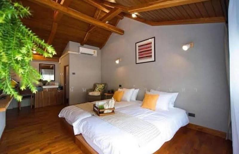 For Sale: Hotel Jed Yod, Chiang Mai-18 Rooms with Tenant, chiang-mai, Chang Phuak, Muang Chiang Mai, Chiang Mai, , 1,020 sqm, Business For Sale, by จีระนันท์ หล้ากันหา, 500594543 - DDproperty.com