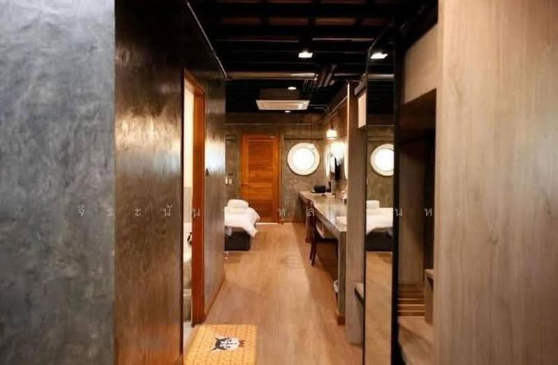 ขาย/ให้เช่า โรงแรม 18 ห้อง ย่านเจ็ดยอด เชียงใหม่ พร้อมผู้เช่า, เชียงใหม่, ช้างเผือก, เมืองเชียงใหม่, เชียงใหม่, 1,020 ตร.ม., กิจการ ขาย, โดย จีระนันท์ หล้ากันหา, 500594543 - DDproperty.com