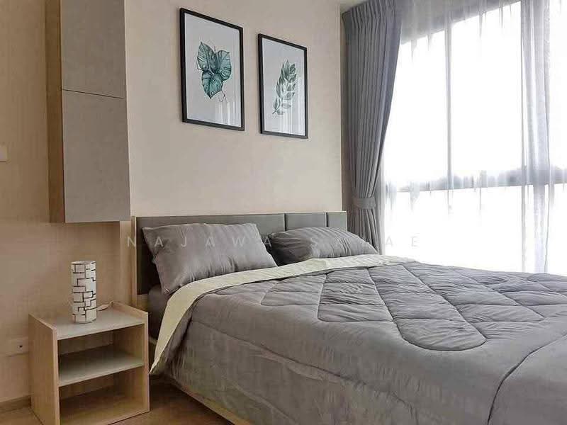 IDEO O2 Bangna, bangkok, 195 Sanphawut Road, Bang Na Tai, Bang Na, Bangkok, 2 Bedrooms, 53 sqm, Condo For Sale, by Najawa Salae, 500594545 - DDproperty.com