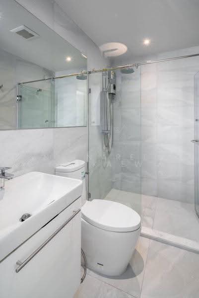 Rhythm Ekkamai, bangkok, 11 Soi Sukhumvit 63, Khlongtoei Nua, Watthana, Bangkok, 2 Bedrooms, 70 sqm, Condo For Rent, by Nutnaree Nakkaew, 500594546 - DDproperty.com