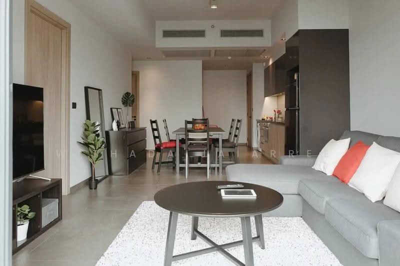 The Lofts Asoke, bangkok, Sukhumvit 21 Road, Khlongtoei Nua, Watthana, Bangkok, 2 Bedrooms, 88 sqm, Condo For Sale, by Withada Jaiarree, 500594547 - DDproperty.com