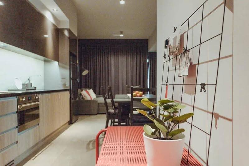 The Lofts Asoke, bangkok, Sukhumvit 21 Road, Khlongtoei Nua, Watthana, Bangkok, 2 Bedrooms, 88 sqm, Condo For Sale, by Withada Jaiarree, 500594547 - DDproperty.com