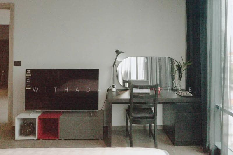 The Lofts Asoke, bangkok, Sukhumvit 21 Road, Khlongtoei Nua, Watthana, Bangkok, 2 Bedrooms, 88 sqm, Condo For Sale, by Withada Jaiarree, 500594547 - DDproperty.com
