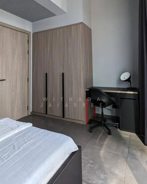 The Lofts Asoke, bangkok, Sukhumvit 21 Road, Khlongtoei Nua, Watthana, Bangkok, 2 Bedrooms, 88 sqm, Condo For Sale, by Withada Jaiarree, 500594547 - DDproperty.com