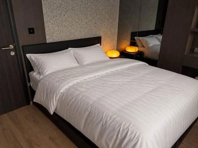 Noble Around Ari, bangkok, 312 Phahon Yothin Rd, Samsen Nai, Phaya Thai, Bangkok, 1 Bedroom, 35 sqm, Condo For Rent, by Withada Jaiarree, 500594549 - DDproperty.com