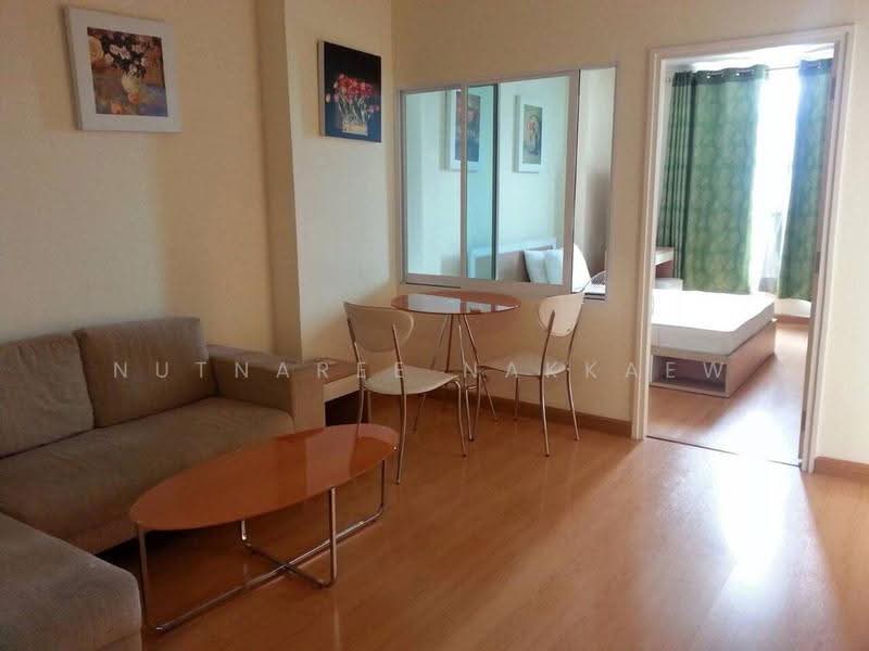 Life @ Sukhumvit 65, bangkok, Sukhumvit Road, Phra Kanong Nua, Watthana, Bangkok, 1 Bedroom, 43 sqm, Condo For Sale, by Nutnaree Nakkaew, 500594550 - DDproperty.com
